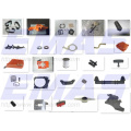 Gasoline Chain Saw with Good Price Eh372XP (70.1CC)